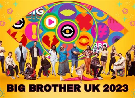 reddit big brother|big brother uk 2023 reddit.